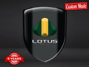 Lotus Business Sticker Edition Anpassbar Pro